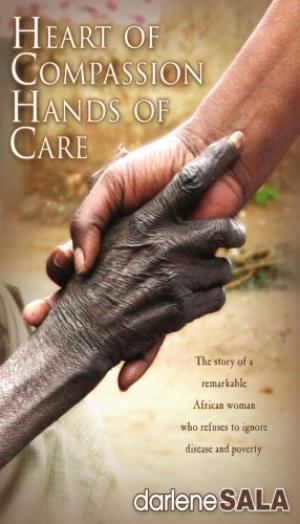 Heart Of Compassion, Hands Of Care - Re-vived