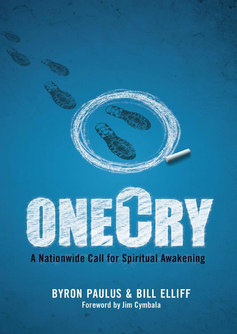 Onecry - Re-vived