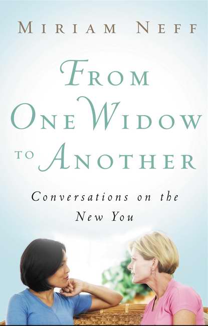 From One Widow To Another - Re-vived
