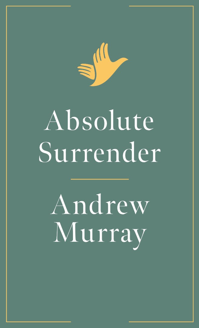 Absolute Surrender - Re-vived