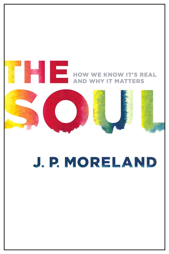 The Soul - Re-vived