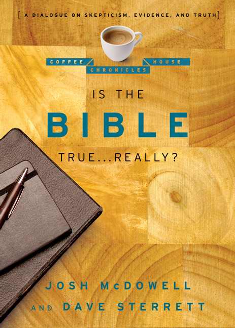 Is The Bible True . . . Really? - Re-vived