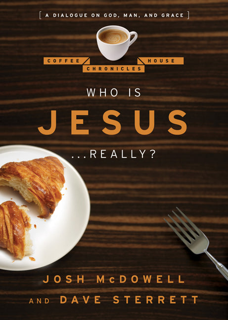 Who Is Jesus... Really? - Re-vived