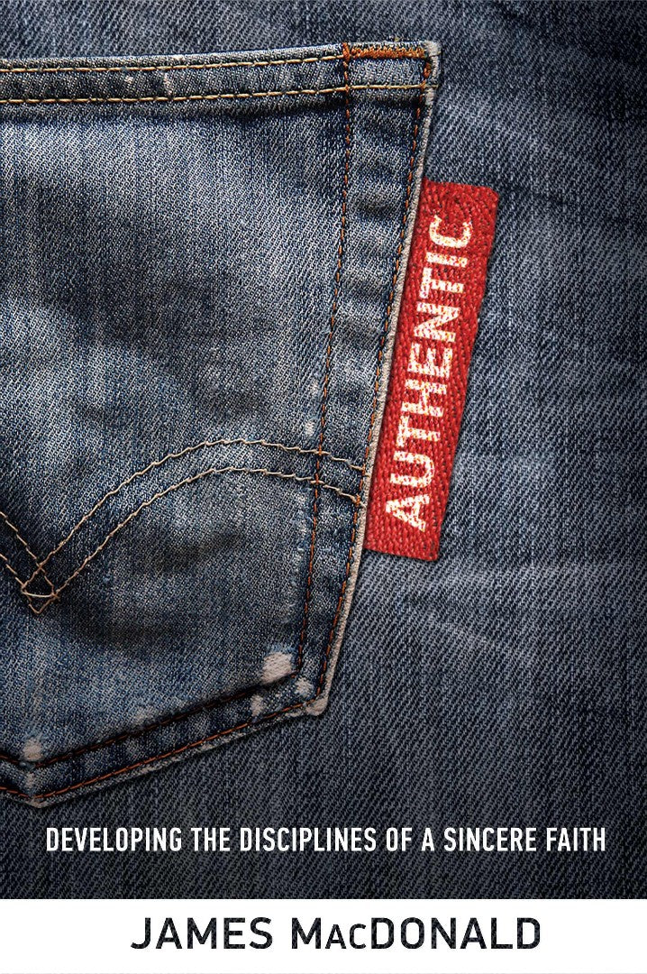 Authentic - Re-vived