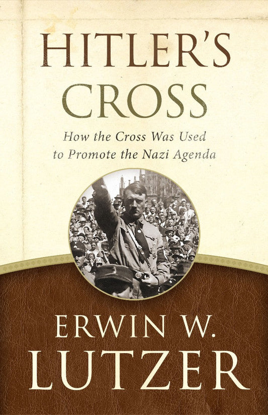 Hitler's Cross - Re-vived