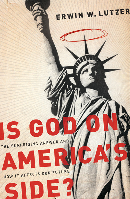 Is God On America'S Side? - Re-vived