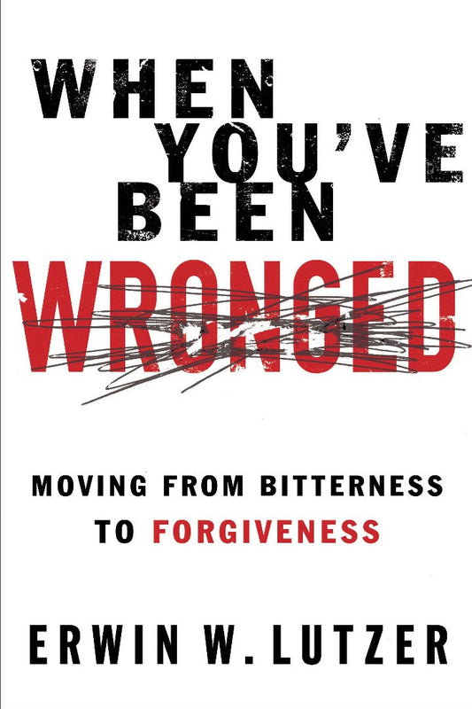 When You'Ve Been Wronged - Re-vived