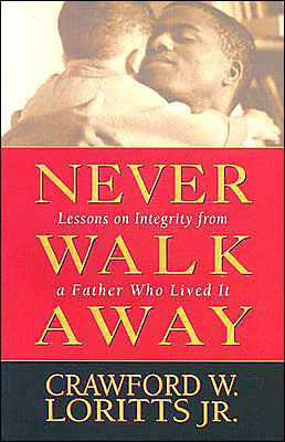 Never Walk Away - Re-vived
