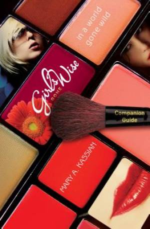 Girls Gone Wise Companion Guide - Re-vived