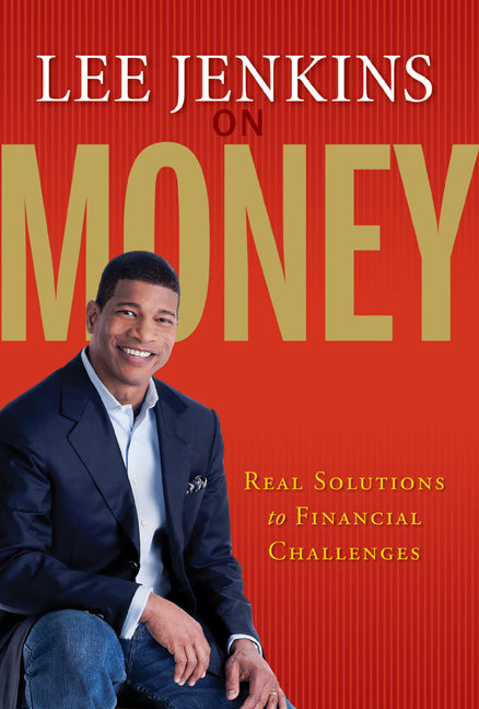 Lee Jenkins On Money - Re-vived
