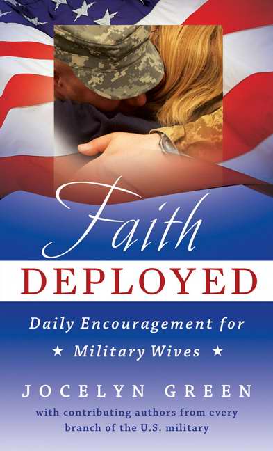 Faith Deployed - Re-vived