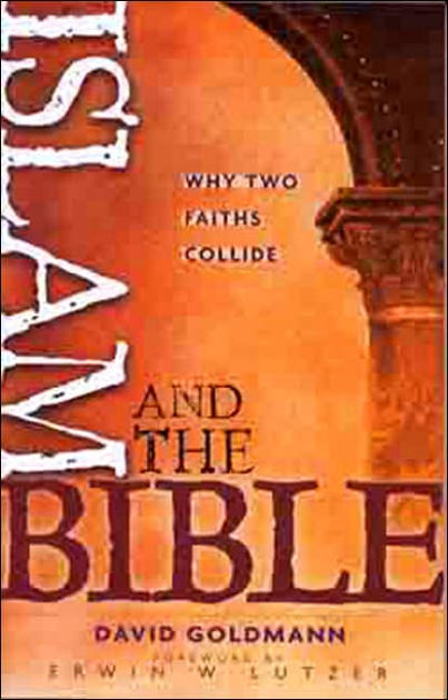Islam And The Bible - Re-vived