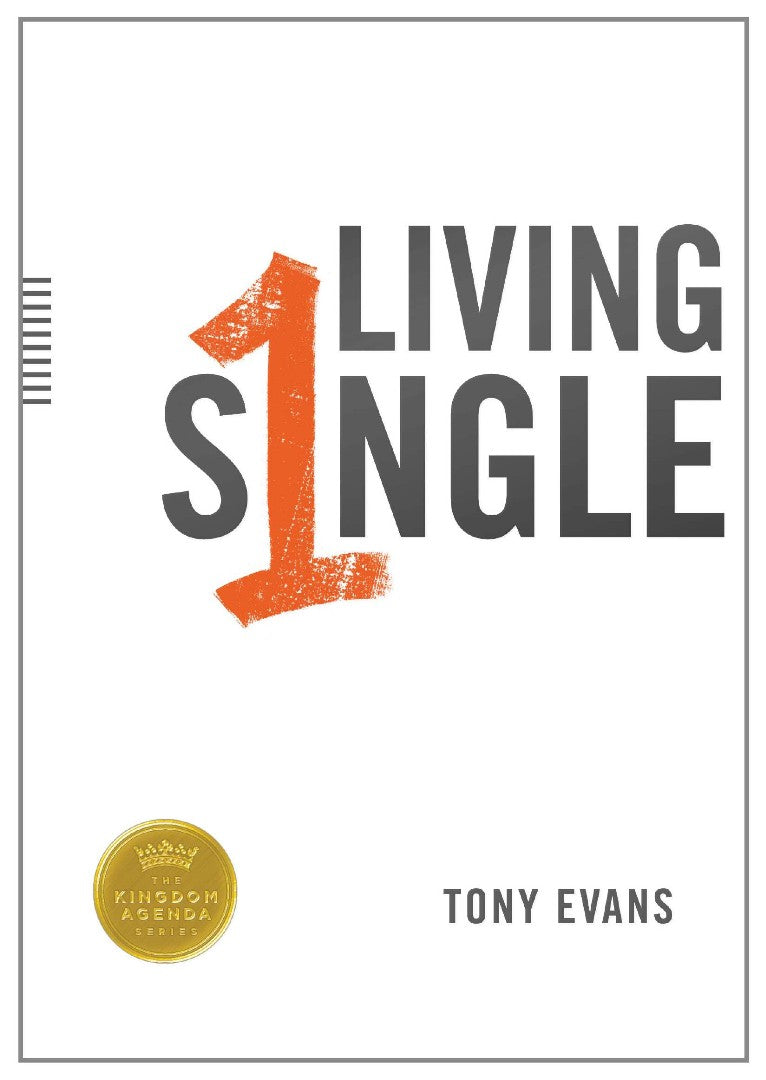 Living Single - Re-vived