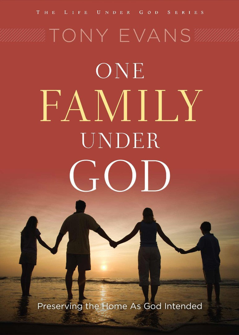 One Family Under God - Re-vived