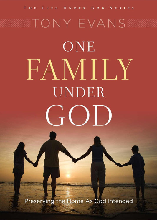 One Family Under God - Re-vived