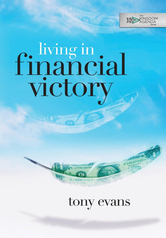 Living In Financial Victory - Re-vived