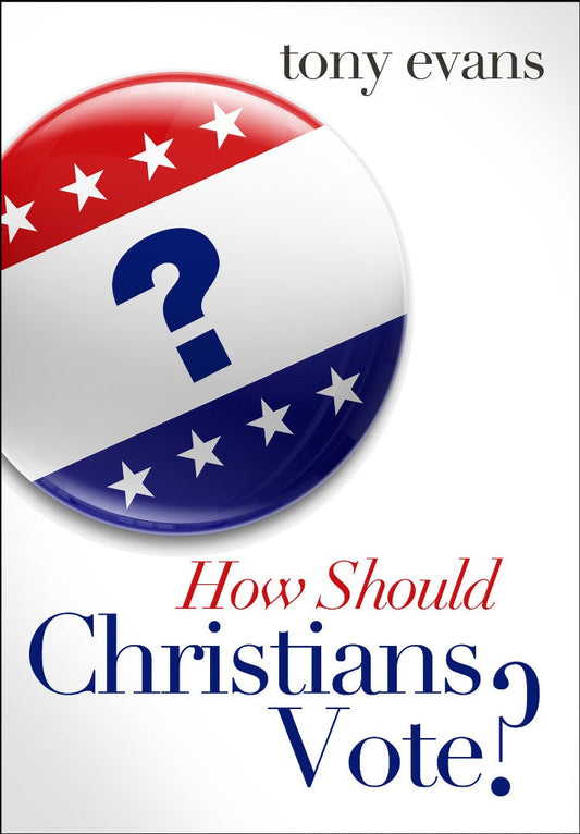 How Should Christians Vote? - Re-vived