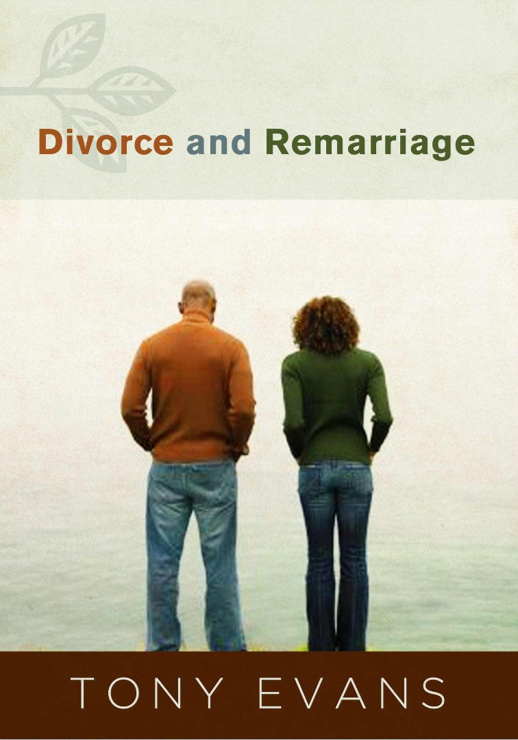 Divorce And Remarriage - Re-vived