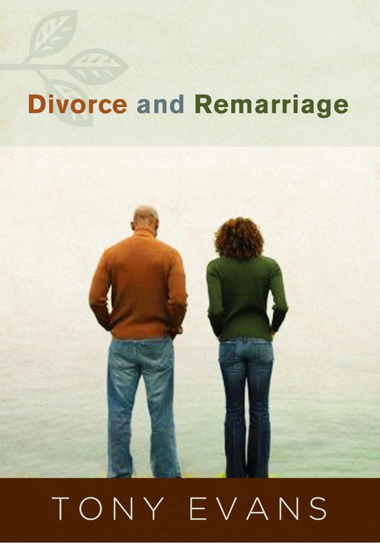 Divorce And Remarriage - Re-vived