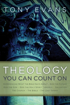Theology You Can Count On - Re-vived