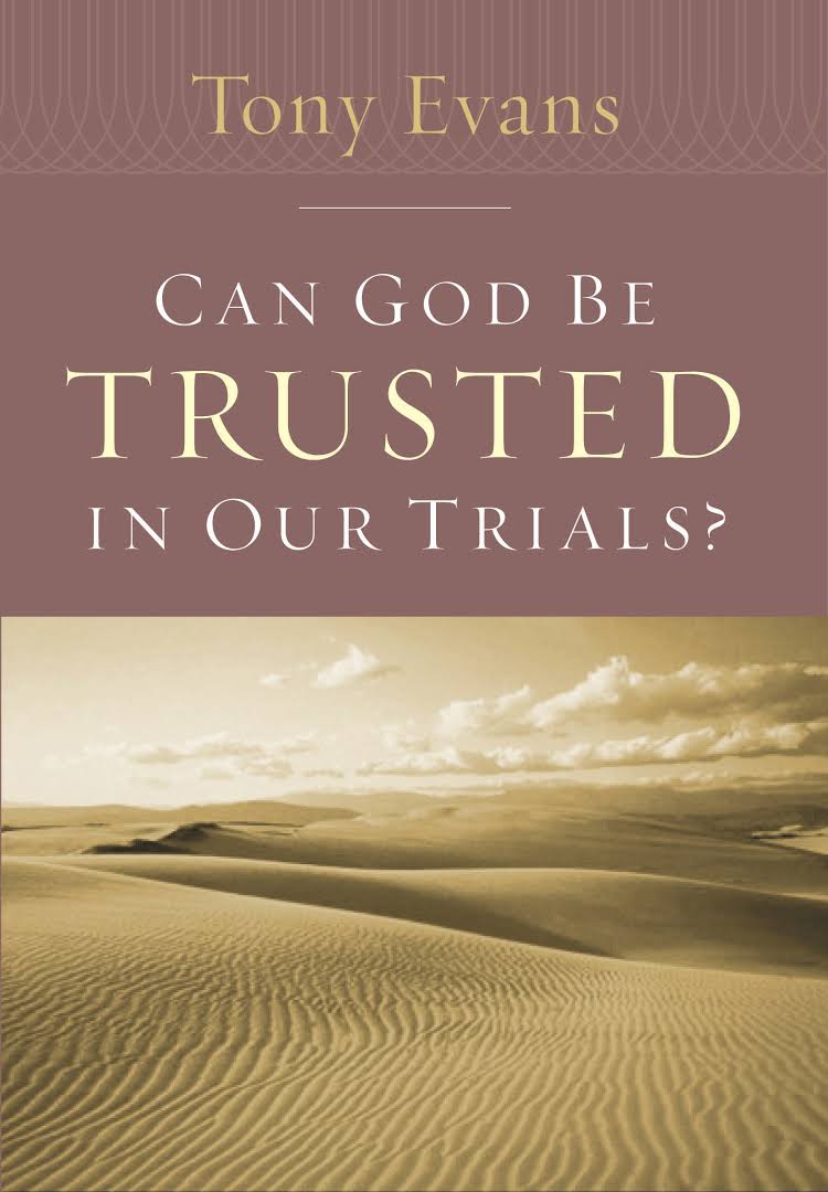 Can God Be Trusted In Our Trials? - Re-vived