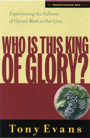 Who Is This King Of Glory? - Re-vived