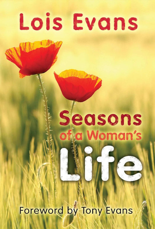 Seasons Of A Woman's Life Paperback - Re-vived