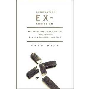 Generation Ex-Christian - Re-vived