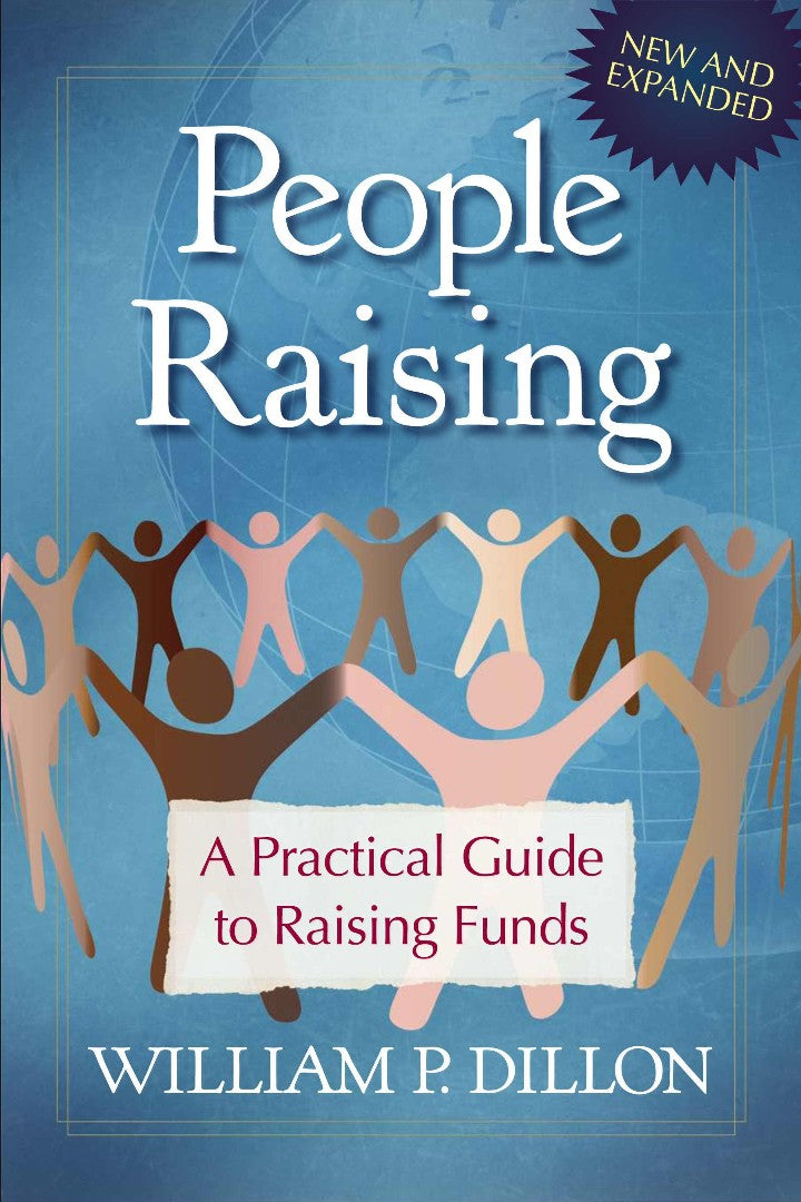 People Raising - Re-vived