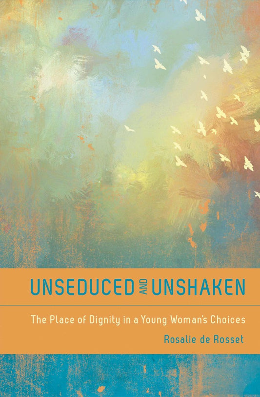 Unseduced And Unshaken - Re-vived