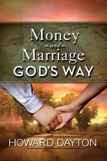 Money And Marriage God'S Way - Re-vived