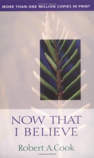 Now That I Believe - Re-vived