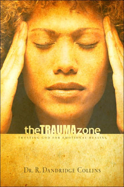 The Trauma Zone - Re-vived