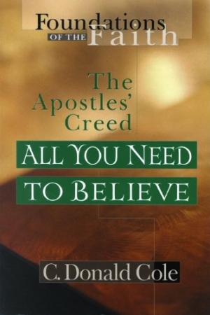All You Need To Believe - Re-vived