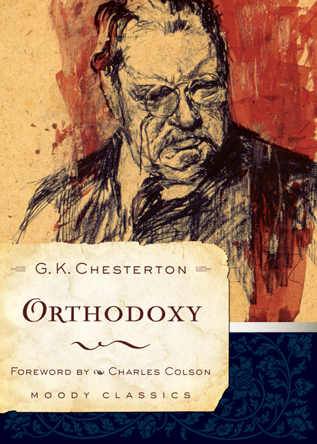 Orthodoxy - Re-vived