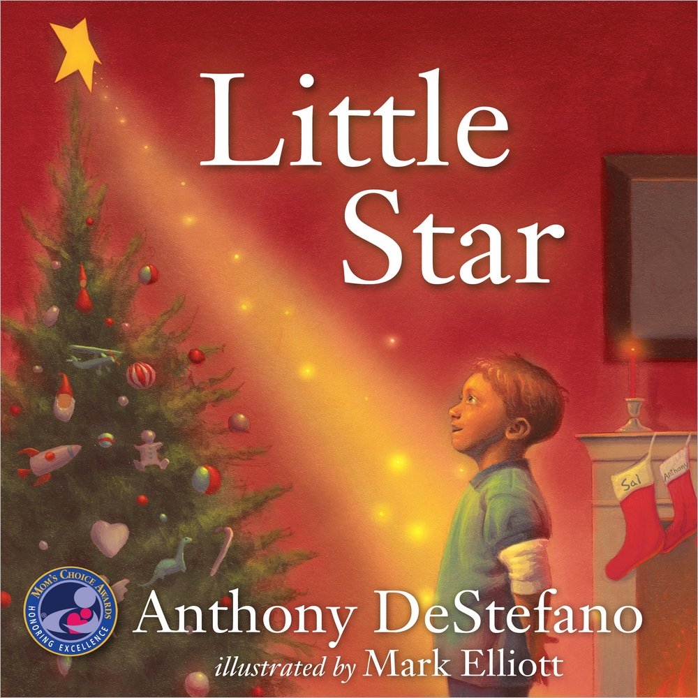 Little Star - Re-vived