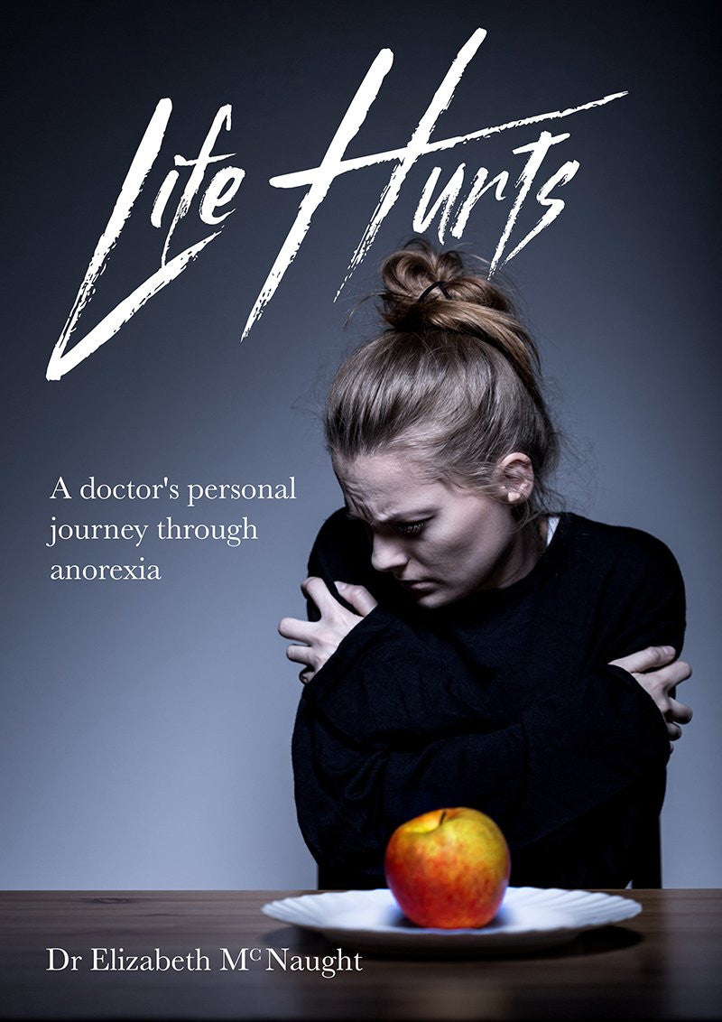 Life Hurts - Re-vived