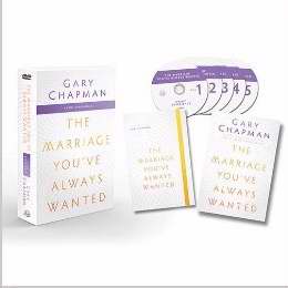 The Marriage You've Always Wanted Event Experience - Re-vived