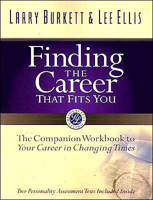 Finding The Career That Fits You - Re-vived