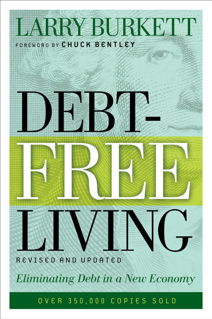 Debt-Free Living - Re-vived