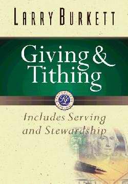 Giving And Tithing - Re-vived