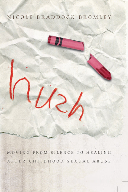 Hush - Re-vived