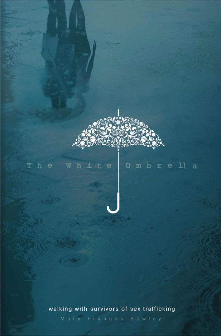The White Umbrella - Re-vived