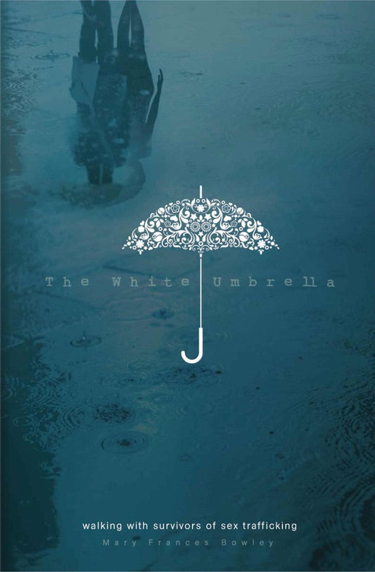 The White Umbrella - Re-vived