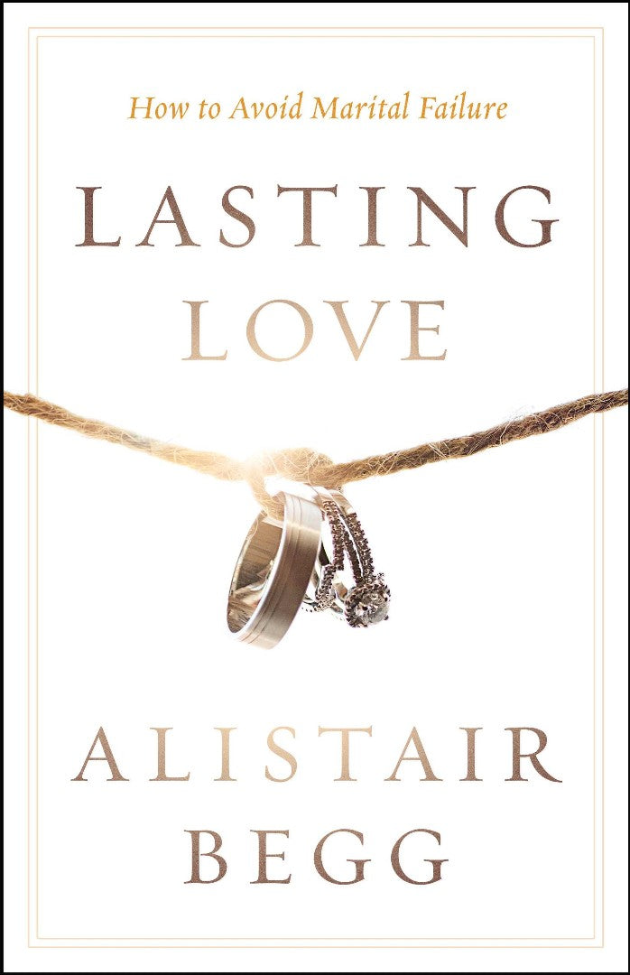 Lasting Love - Re-vived