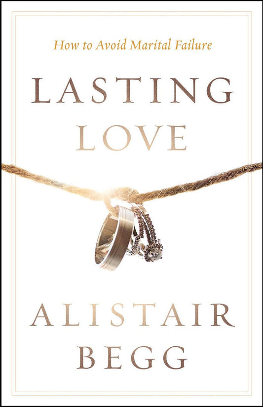 Lasting Love - Re-vived