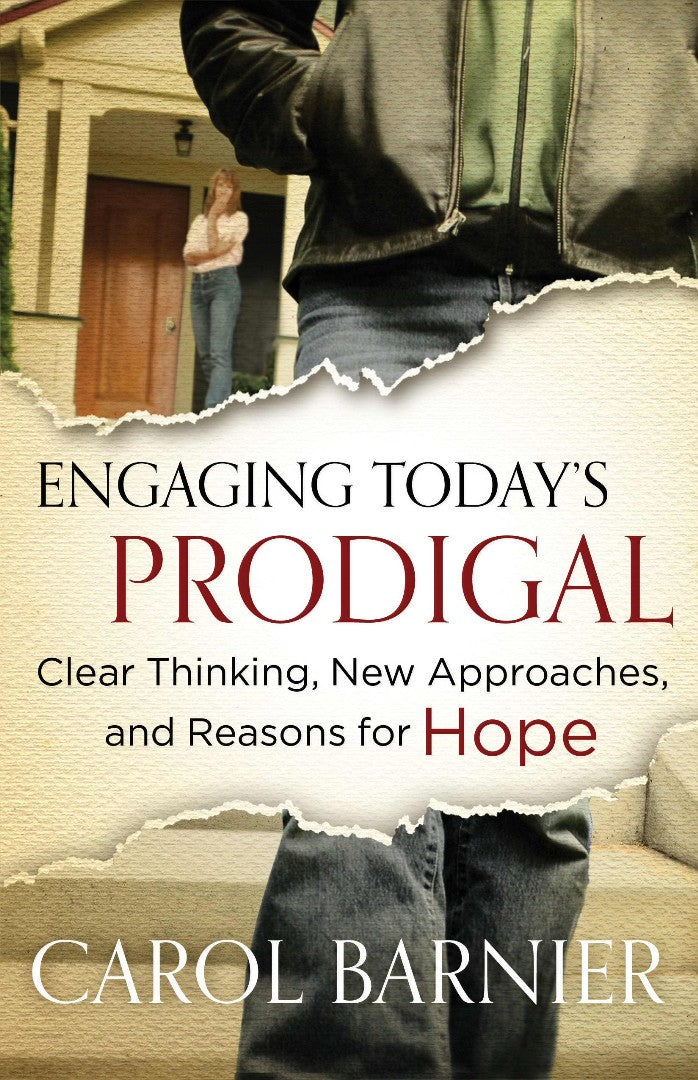 Engaging Today'S Prodigal - Re-vived