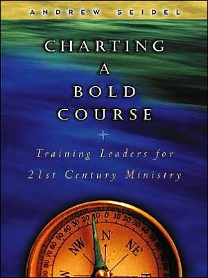 Charting A Bold Course - Re-vived