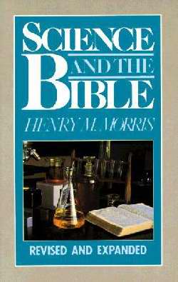 Science And The Bible - Re-vived