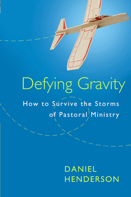 Defying Gravity - Re-vived